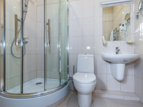 Гостевой дом Residence Park