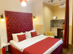 Отель Orange Kutaisi