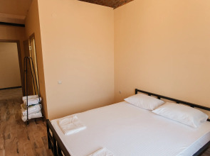 Мини-отель Agudzera Loft