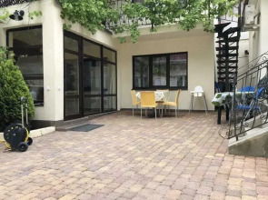 Гостевой дом ИЮЛЬ