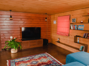 Гостевой Дом Воскресение