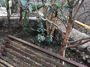 Гостевой Дом Крым Ностальжи