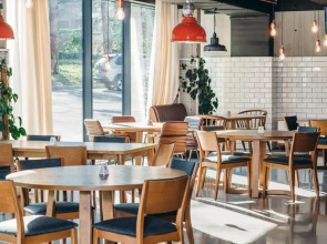 Отель Park Hotel Tsinandali Estate