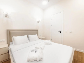 Апарт-отель Next Green Aparthotel Official.