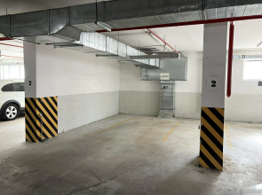 Квартира большая, светлая и уютная