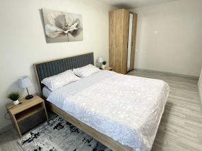 Квартира Двухкомнатная Долинск