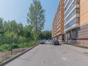 Апартаменты Студия на Михайловская 51