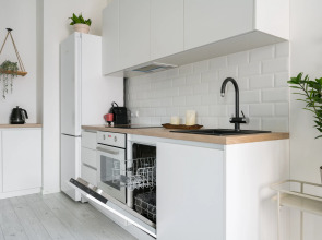 Апартаменты на Московском шоссе 3