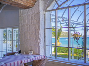 Toka Bodrum Hotel & Beach Club