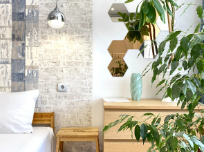 Квартира Космос в Центре Выксы