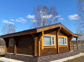 Гостевые домики Жуковка Village