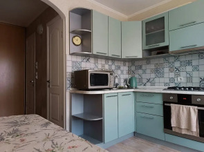 Квартира Уютная на Лукина