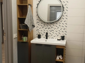 Частный дом на Барской 15