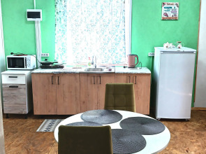 Гостевые дома Атамань на Дону