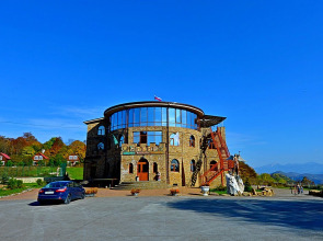 Отель Туристический Комплекс Горное Настроение