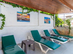 Апартаменты  Star