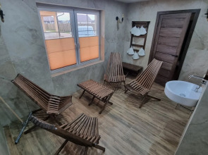 Шале Аркадия