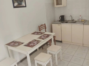 База отдыха Эльбрус