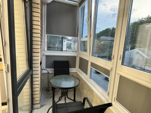 Квартира Двухкомнатный Люкс в Парке