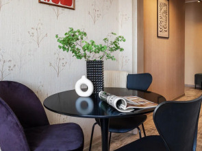 Квартира в Рыбной деревне