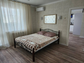 Апартаменты с Видом на Озеро Чебаркуль