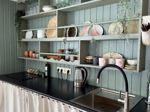 Гостевой дом Тайка Хаус