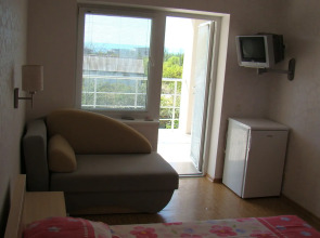 Гостиный Дом White House