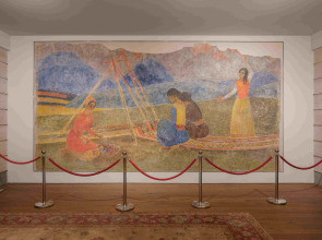 Grand Hotel Gyumri by Apricot Hotels