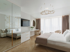 Апартаменты «Квартира №6»