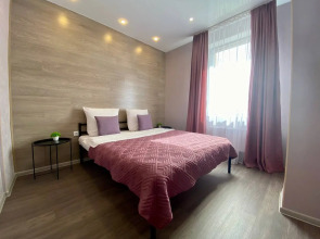 Апартаменты На 7 Небе