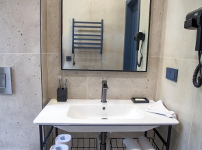 Бутик-отель Автограф