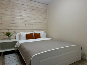 Квартира Hygge Karelia Petroglyphs