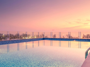 Курорт Chanalai Hillside