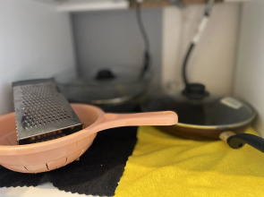 Апартаменты в 5 минутах от центра