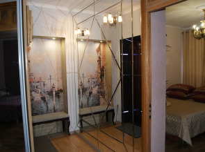 Апартаменты Оливия на Радищева