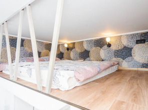 Апартаменты на Гороховой 48