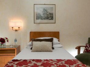 Bettoja Hotel Mediterraneo