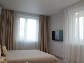 Квартира Светлая новая однокомнатная