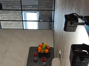 Квартира Лофт на Волге