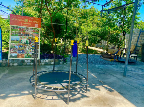 Гостевой дом U Norika i Susanny