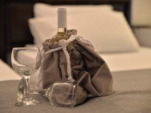 Апарт-отель Hotel Anna Apartments