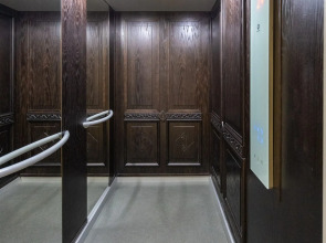 Апартаменты У Моря