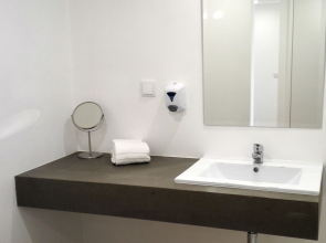 Отель Florasol Residence