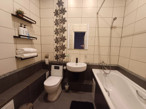 Квартира Двухкомнатная в Центре Казани