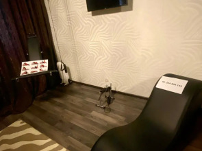 Мини-отель Трикселион