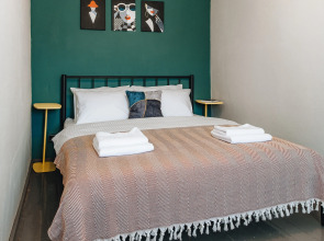 Квартира 2-х комнатная квартирa с дизaйнерским рeмонтoм