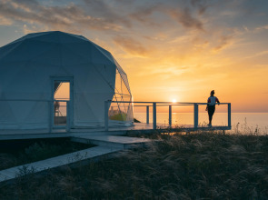 Заповедный мыс