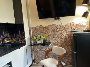 Апартаменты Причал