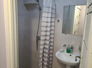 Отель International Hotel Yerevan