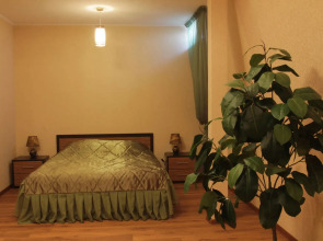 Отель ГК Авиатор